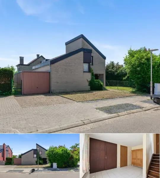 Residence for sale