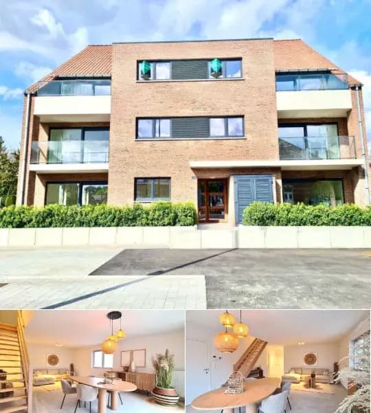 Duplex for sale