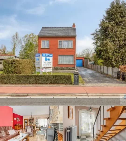 Residence for sale