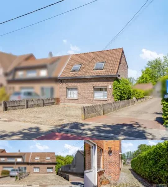 Residence for sale
