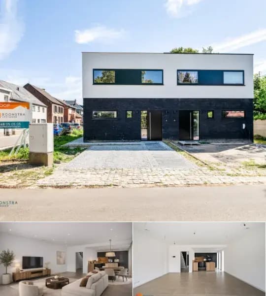 Residence for sale