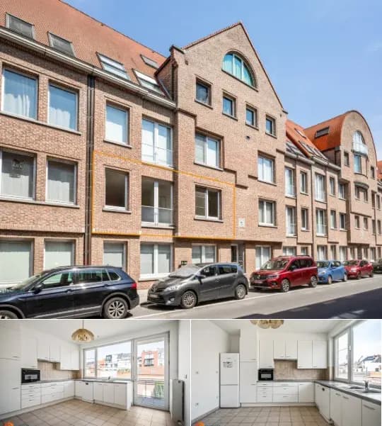 Apartment for rent