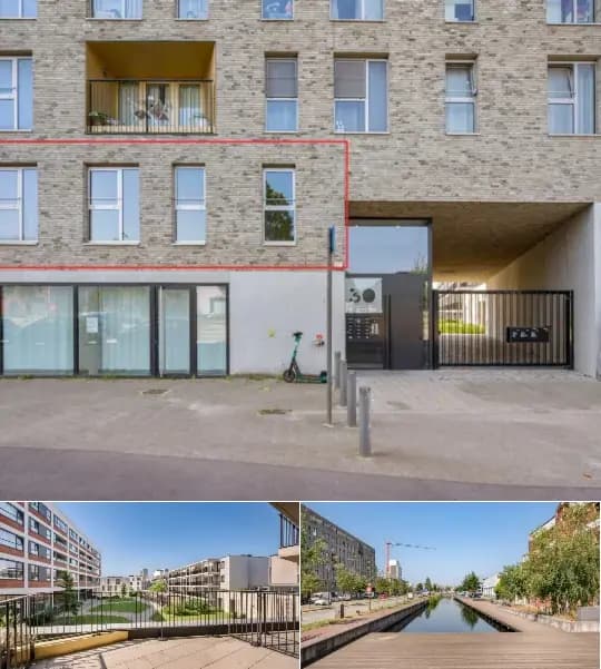 Apartment for sale