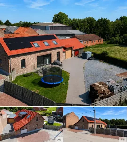 Residence for sale