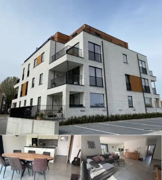 Apartment for rent