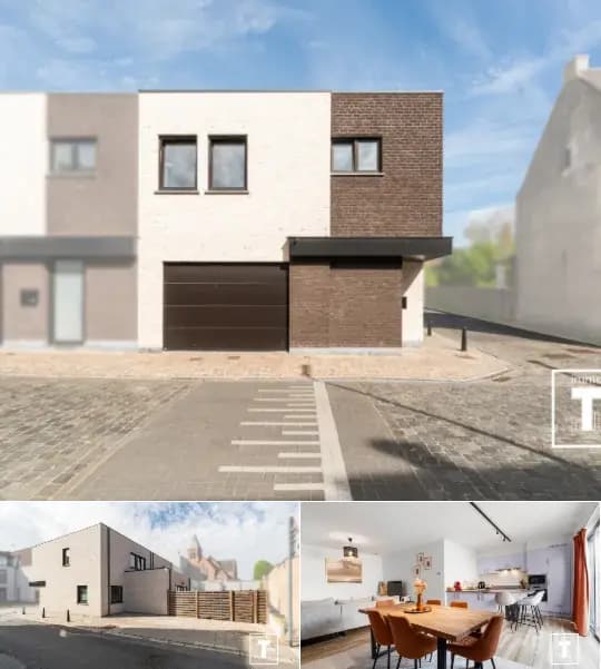 Residence for sale