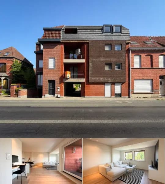 Apartment for rent