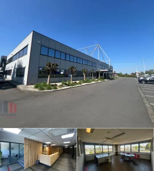 Office space for rent