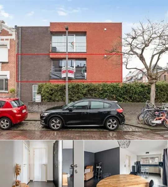 Apartment for sale