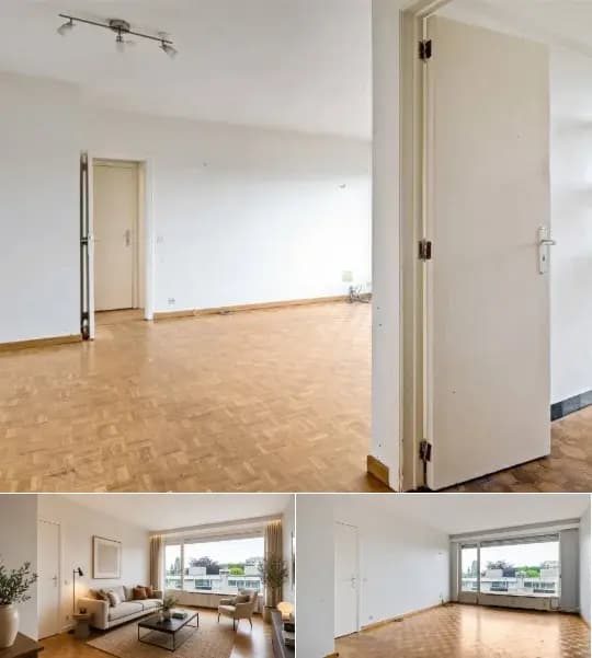 Apartment for sale