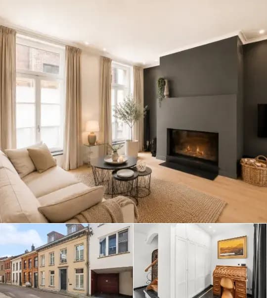 Master house for sale