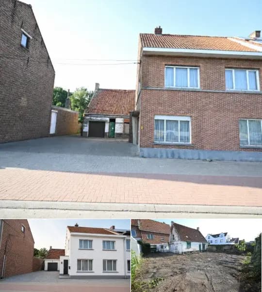 Residence for sale