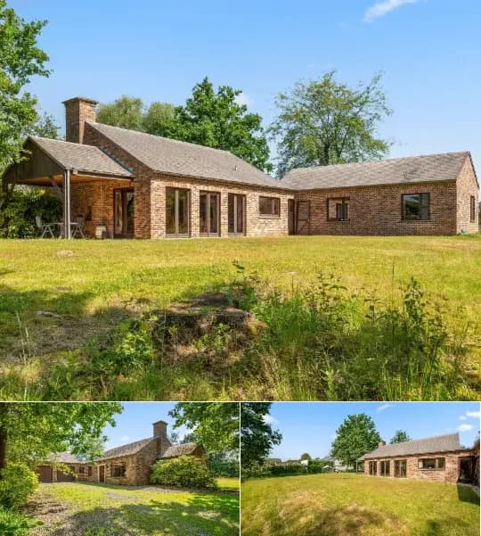 Residence for sale