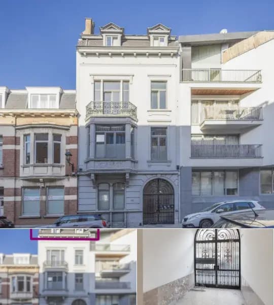 Duplex for sale