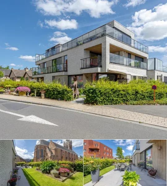 Apartment for sale