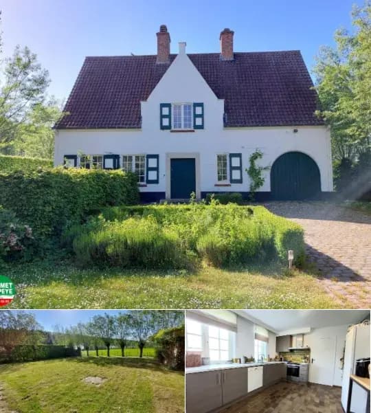 Residence for rent