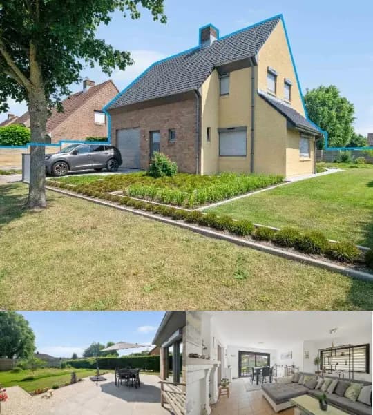 Residence for sale