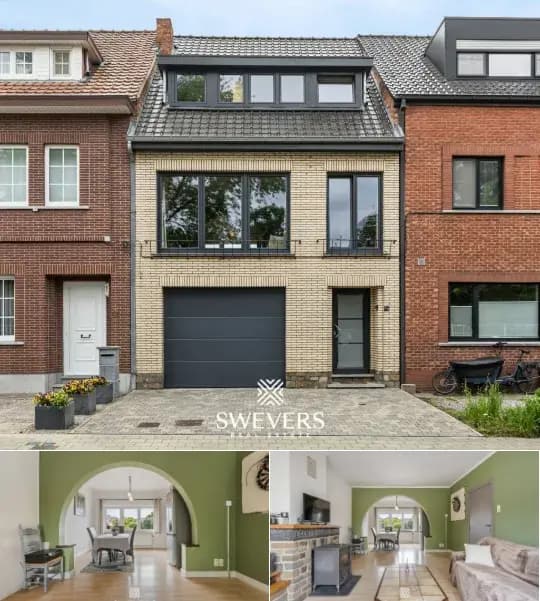 Residence for sale
