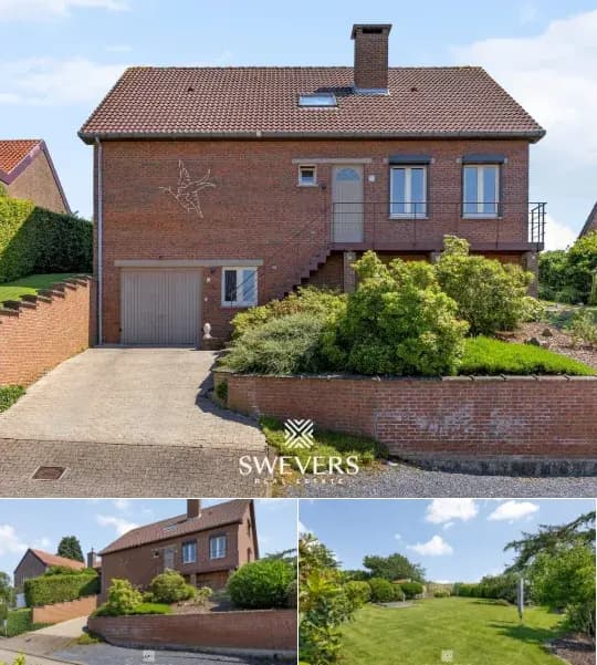 Residence for sale