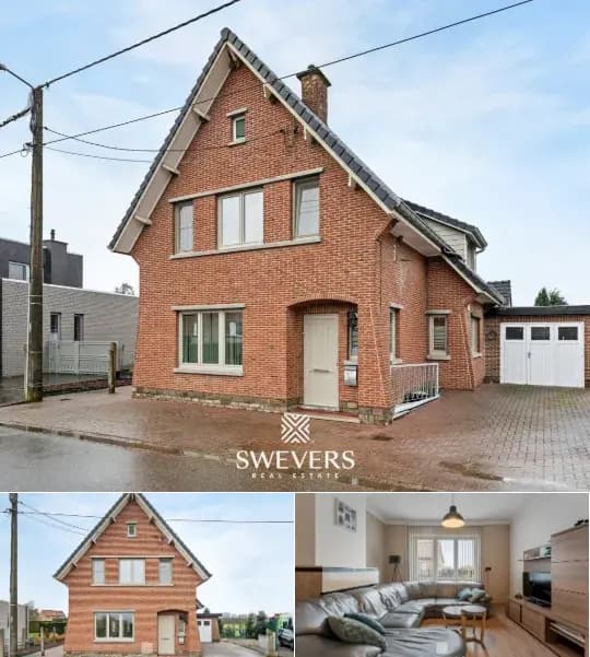 Residence for sale