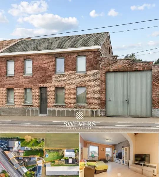 Residence for sale