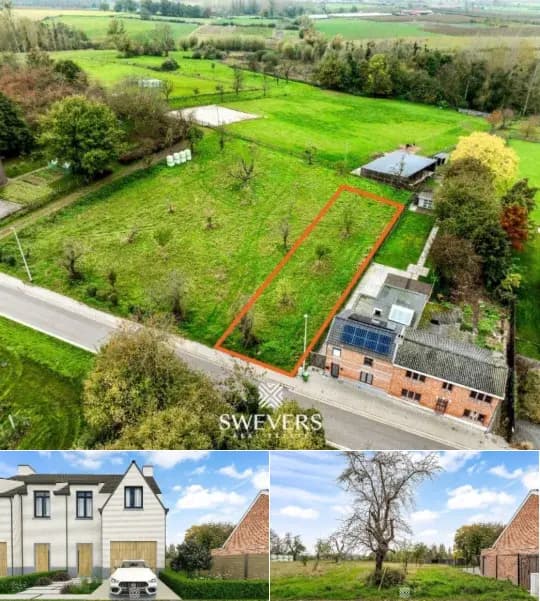 Development site for sale