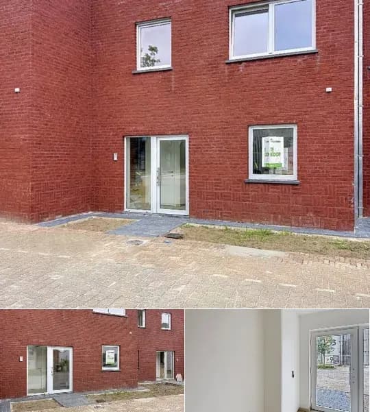 Residence for sale