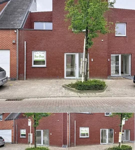 Residence for sale