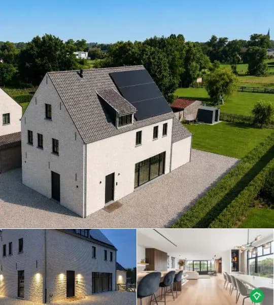 Residence for sale