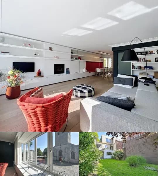 Residence for sale