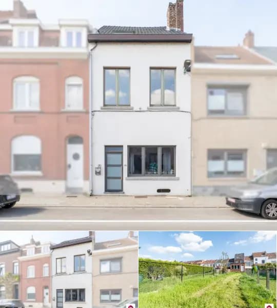 Residence for sale