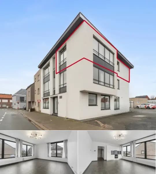 Apartment for sale