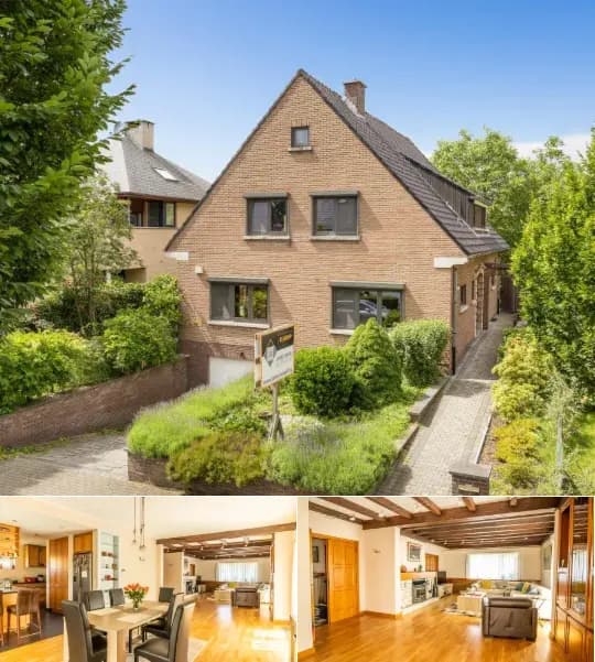 Villa for rent