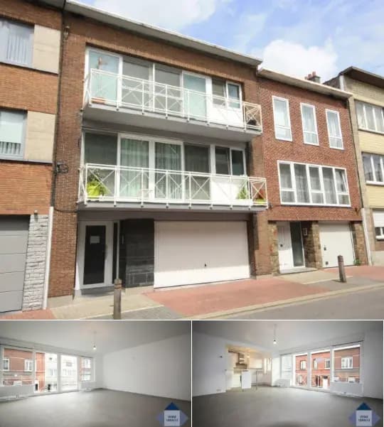 Apartment for rent