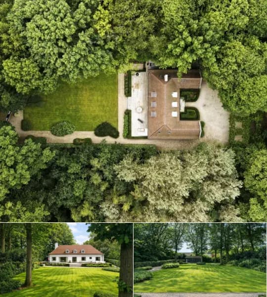 Residence for sale