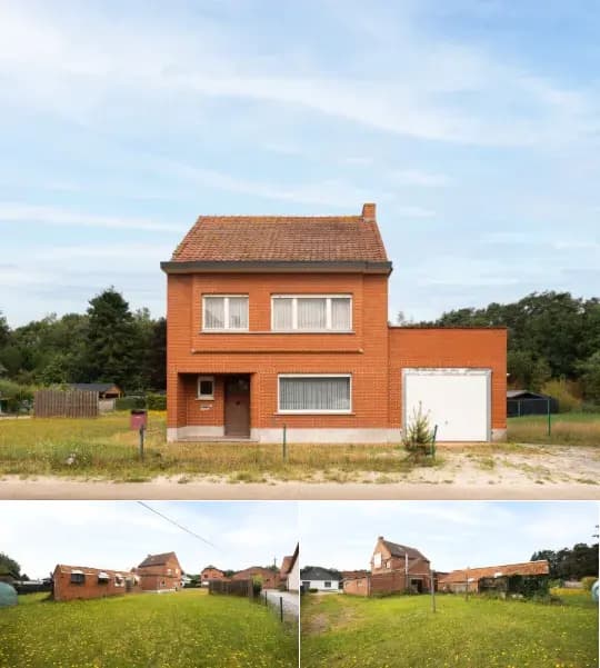 Residence for sale