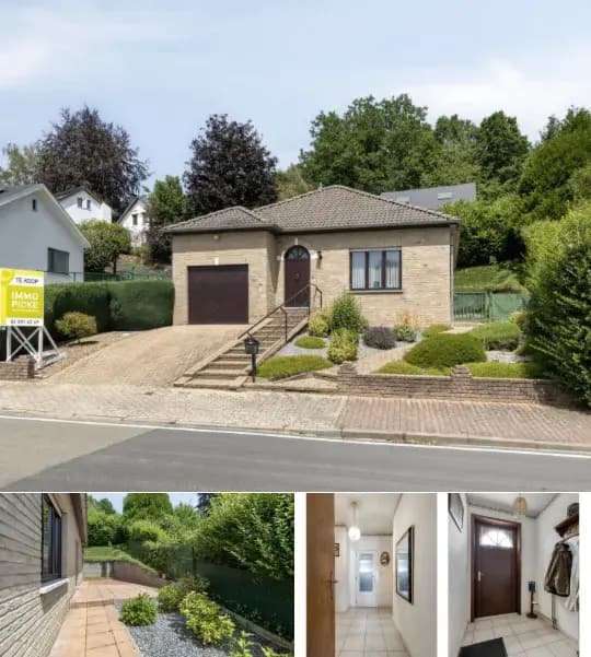 Villa for sale