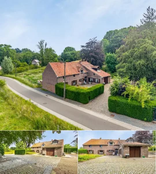 Cottage for sale