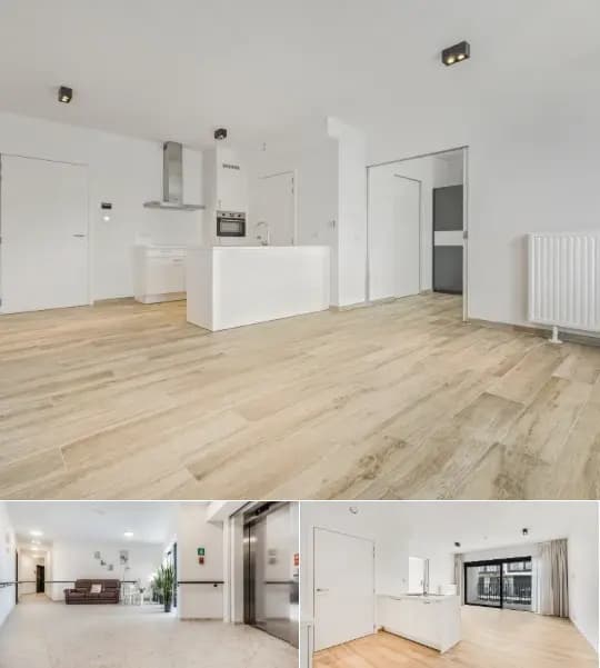 Apartment for sale