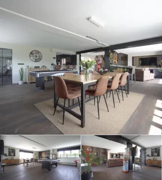Residence for sale