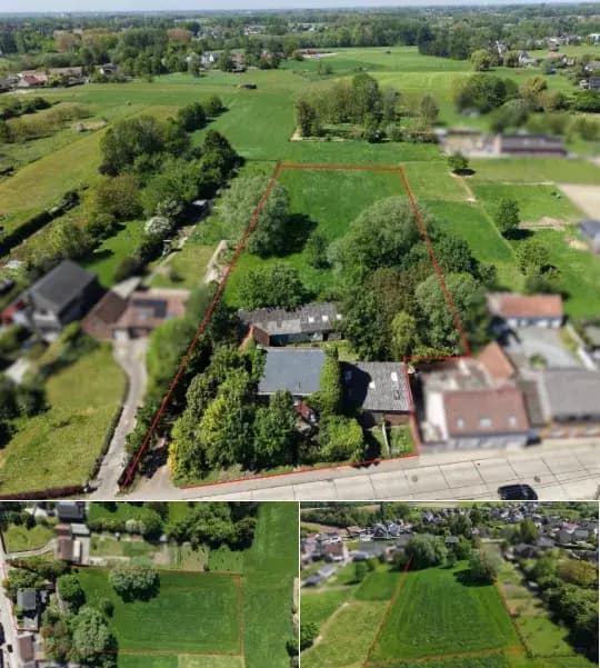 Land for sale
