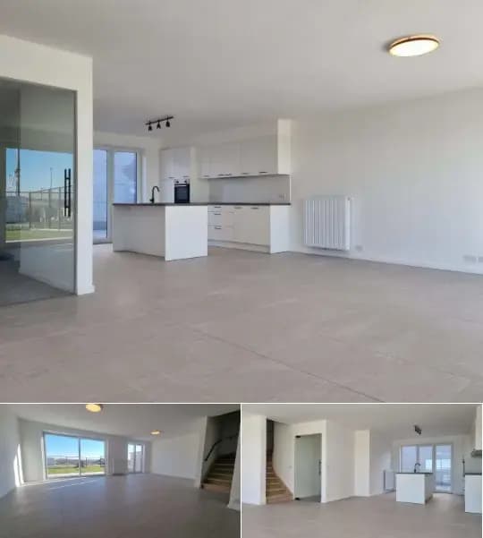Residence for rent