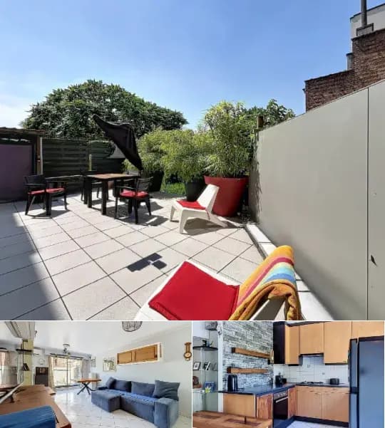 Ground floor for sale