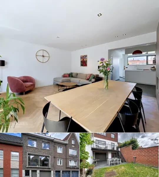 Residence for sale