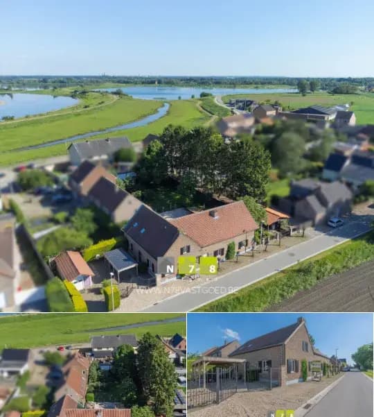 Residence for sale