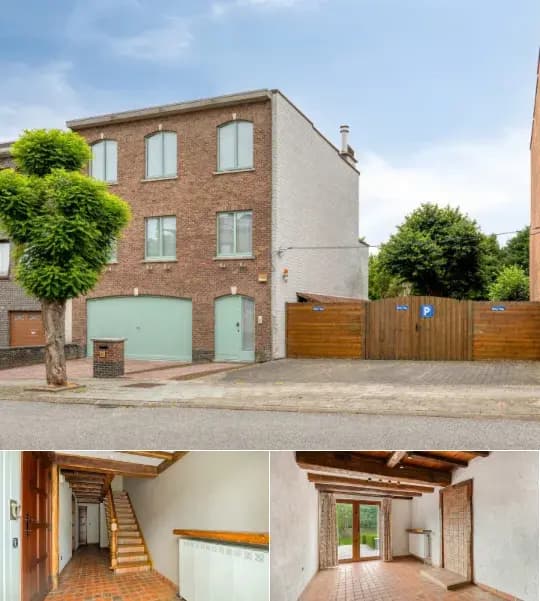 Residence for rent