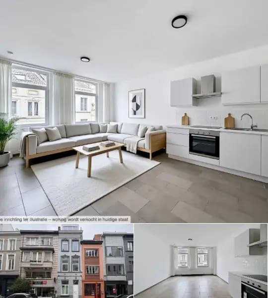 Apartment for rent