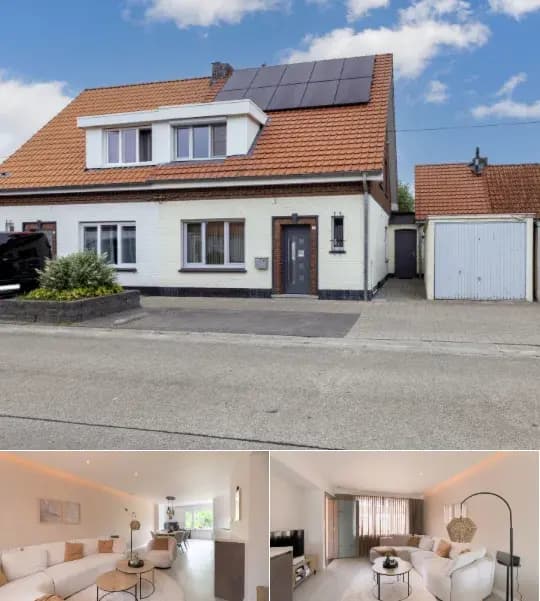 Residence for sale