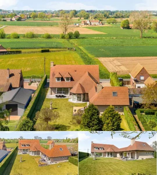 Villa for sale