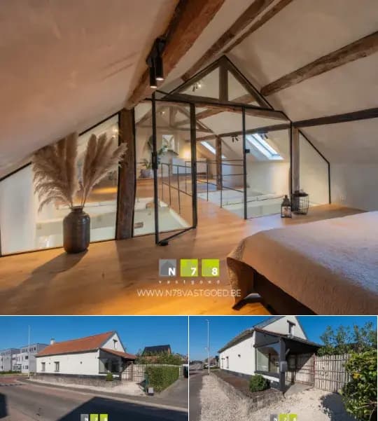 Residence for sale